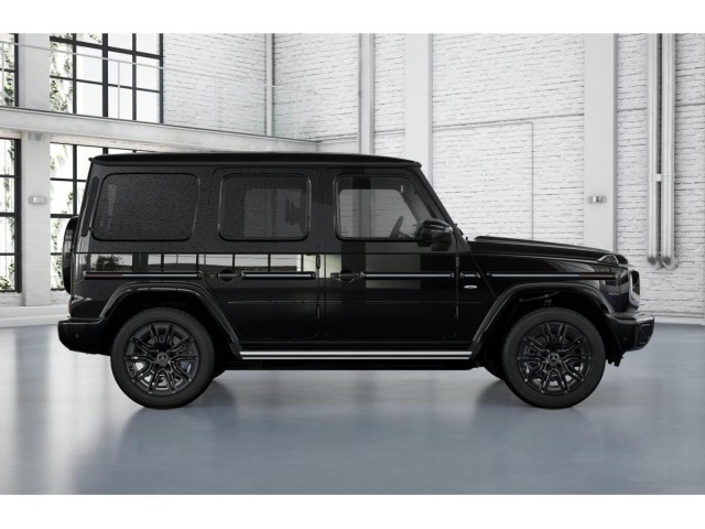 2025 Mercedes Benz G photo 2