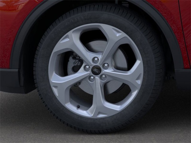 2025 Ford Escape ST-Line photo 18
