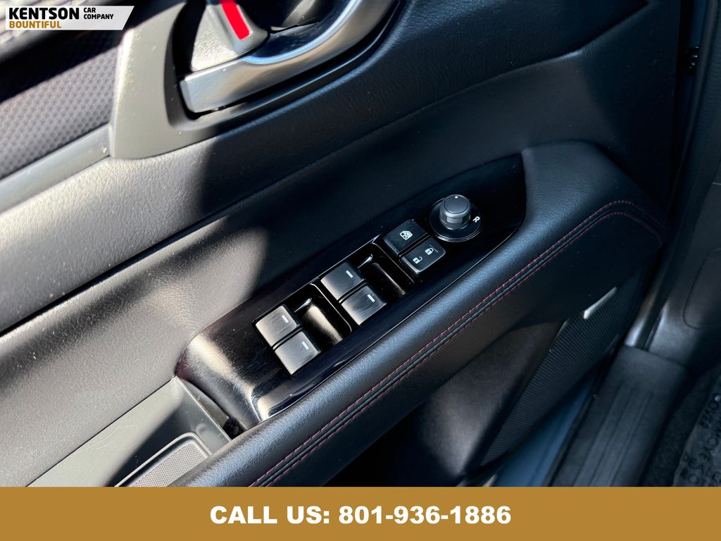 2024 Mazda CX-5 2.5 S Carbon photo 23