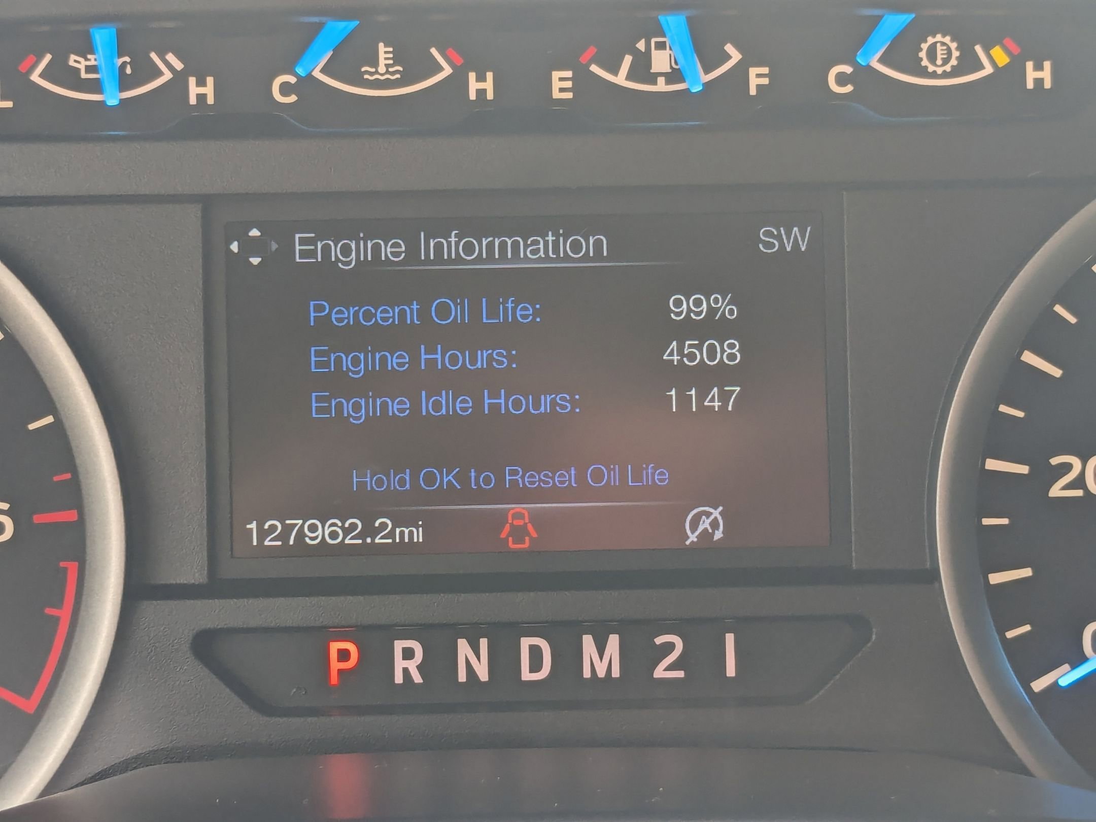 2017 Ford F-150 XLT photo 19