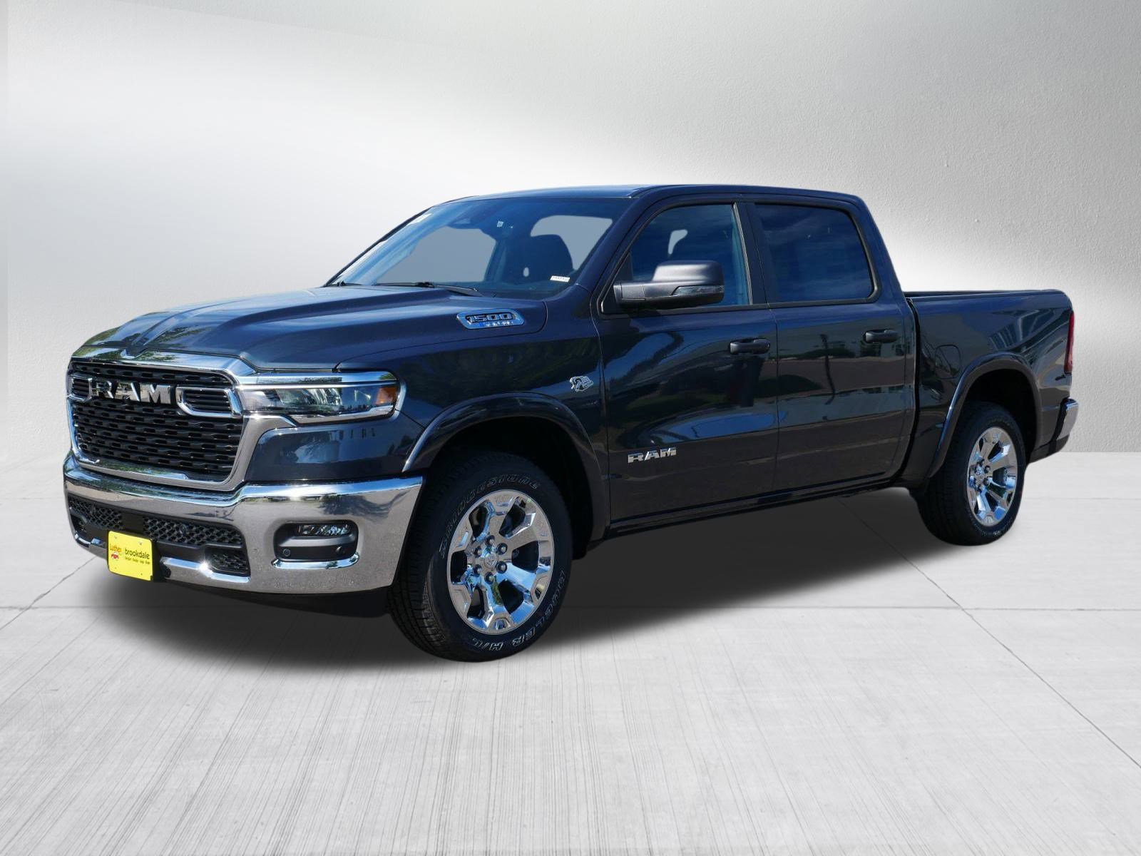 2026 Ram 1500 Big Horn Lone Star photo 2