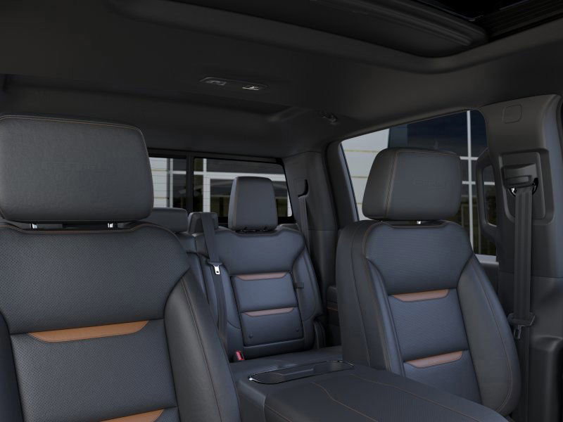 2026 Gmc Sierra 1500 AT4 photo 20