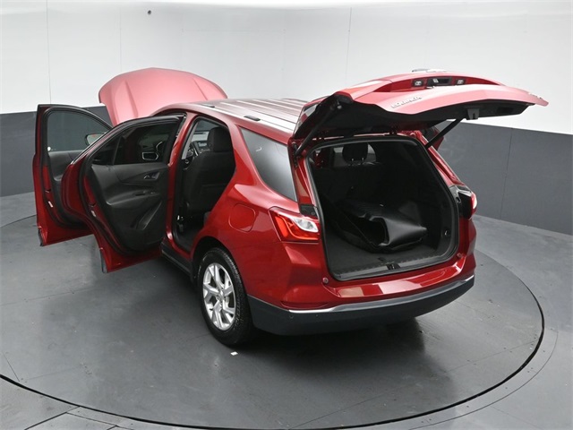 2019 CHEVROLET EQUINOX - Image 55