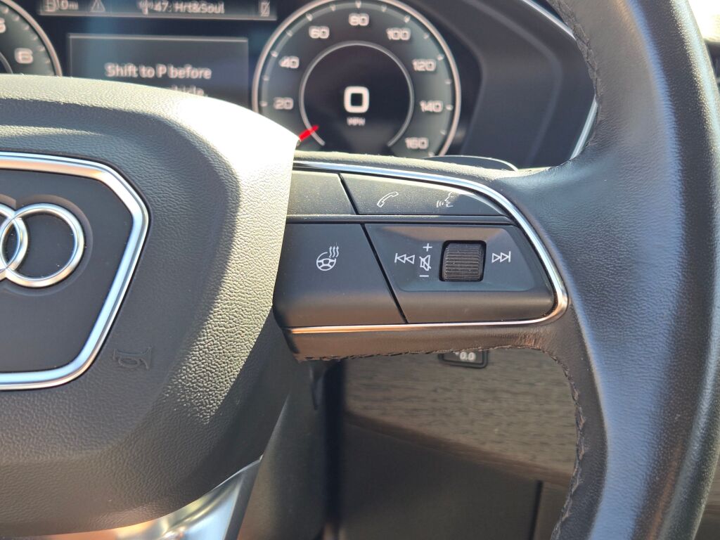2023 Audi A4 S line Quattro Premium Plus photo 24