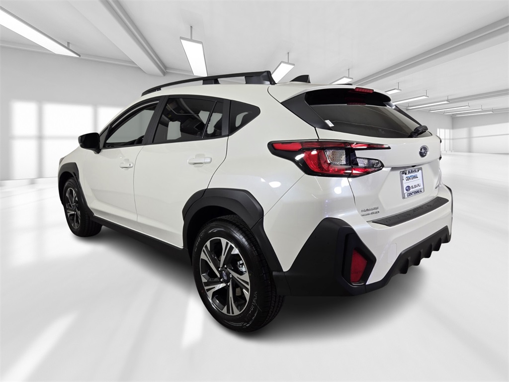 2025 Subaru Crosstrek Premium photo 3