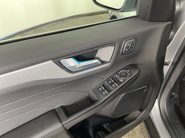 2024 Ford Escape Platinum photo 14