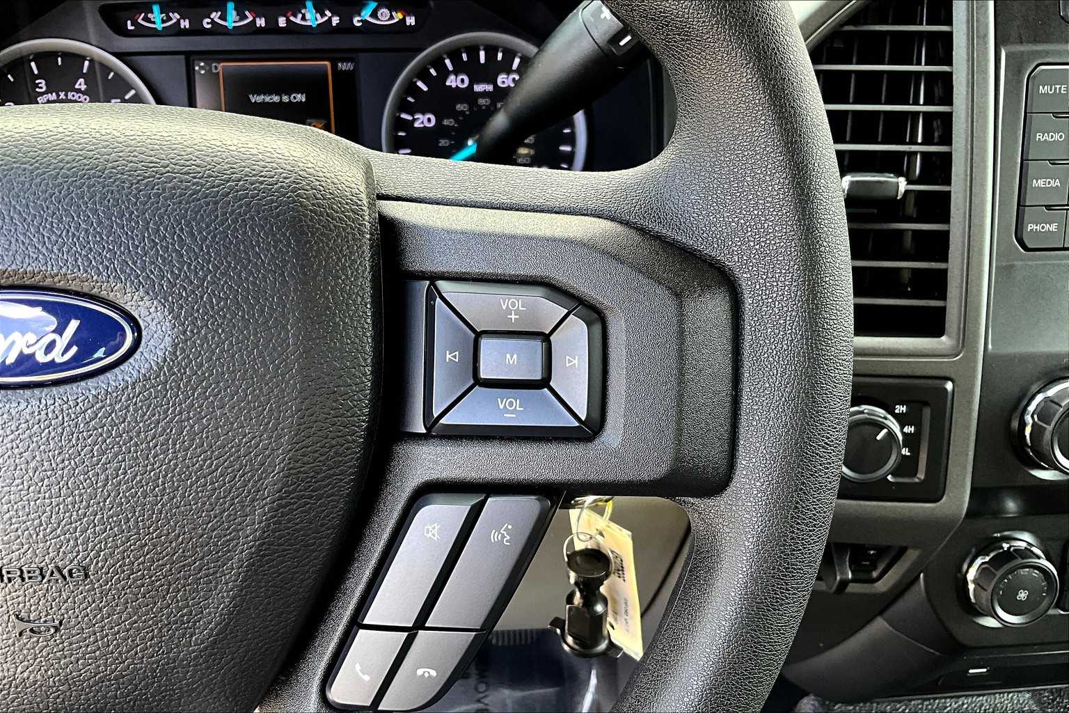 2019 Ford F-250 XL photo 21