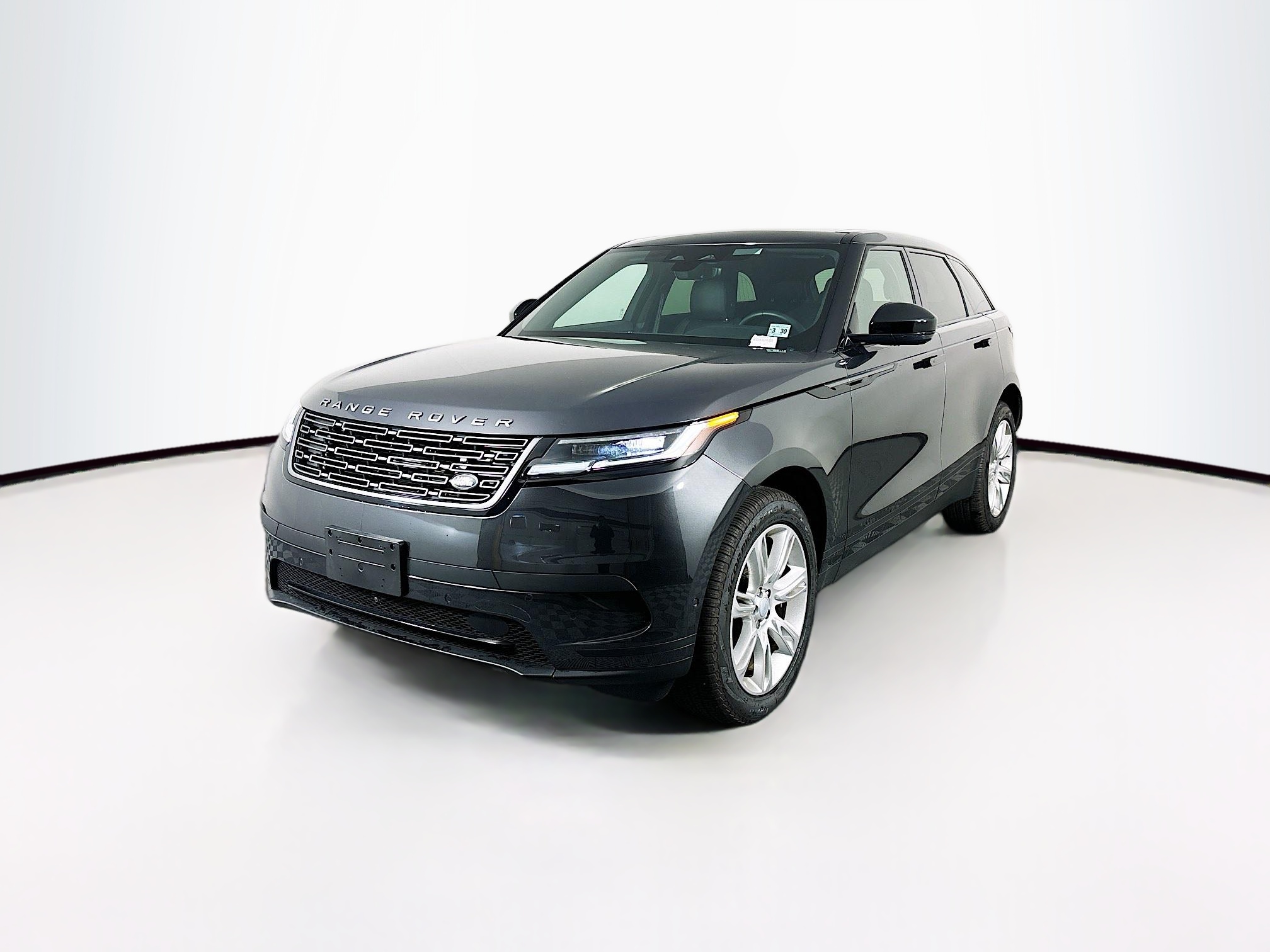 2026 Land Rover Range Rover Velar S