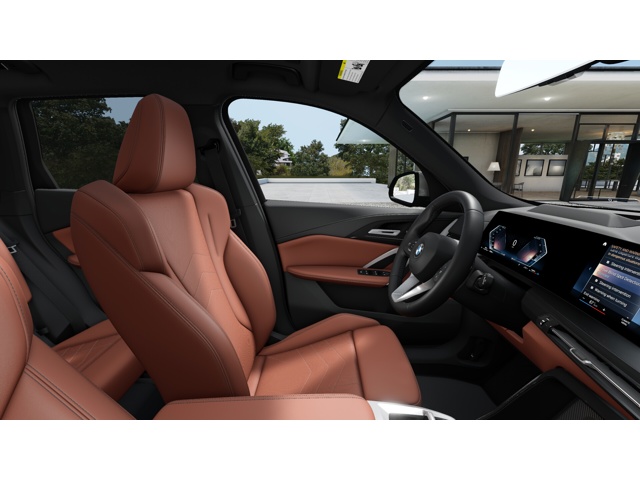 2026 Bmw X1 XDrive28i photo 7