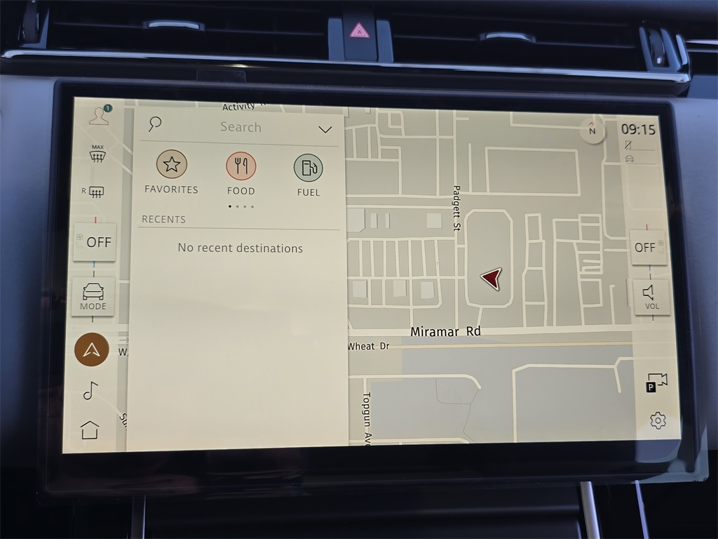 2026 Land Rover Range Rover Velar S photo 18