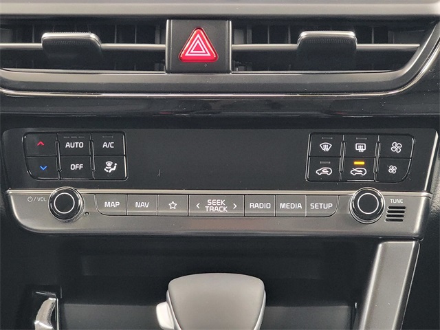 2026 Kia Seltos S photo 18
