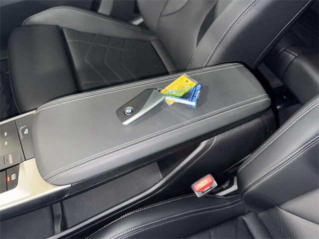 2025 Bmw X2 xDrive28i photo 26