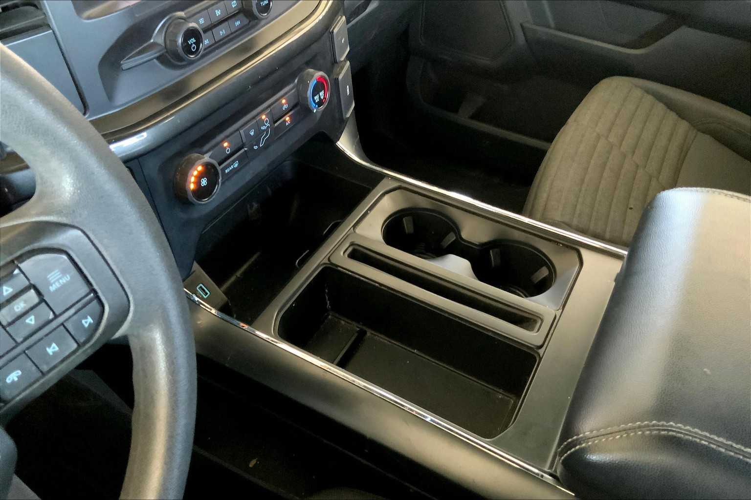 2021 Ford F-150 XL photo 14