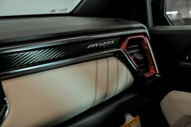 2026 Gmc Canyon AT4X photo 16