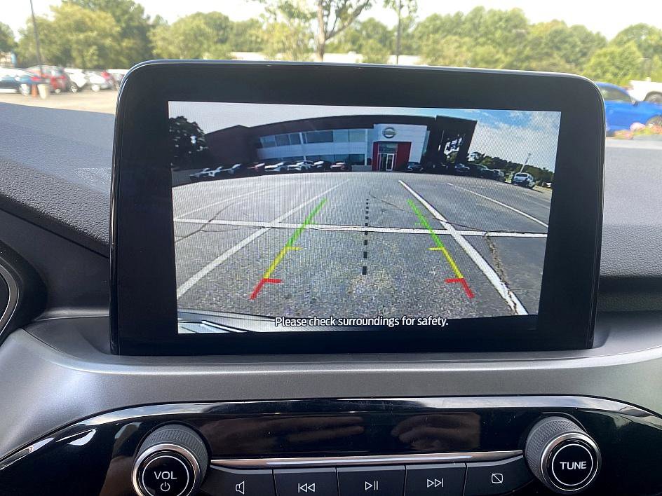 2024 Ford Escape Active photo 9