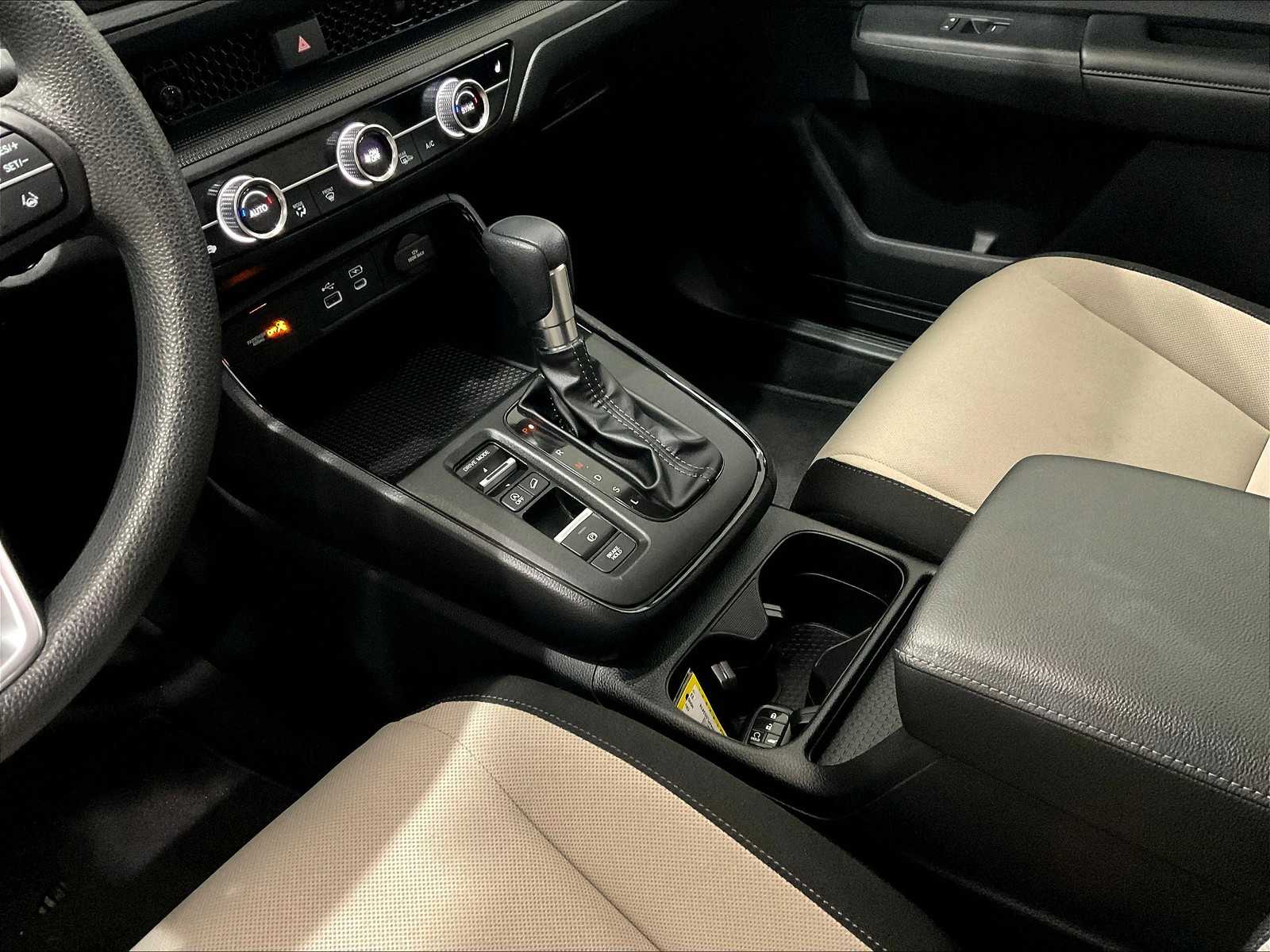 2023 Honda CR-V EX photo 20