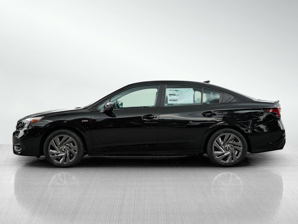 2025 Subaru Legacy Sport photo 2