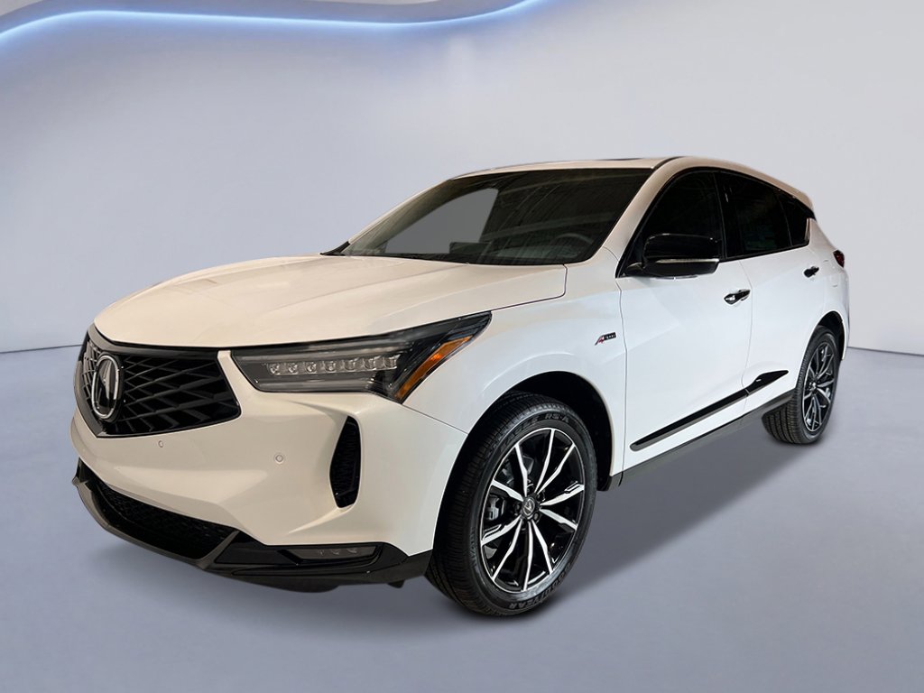 2026 Acura RDX A-Spec w/ Advance Package's photo