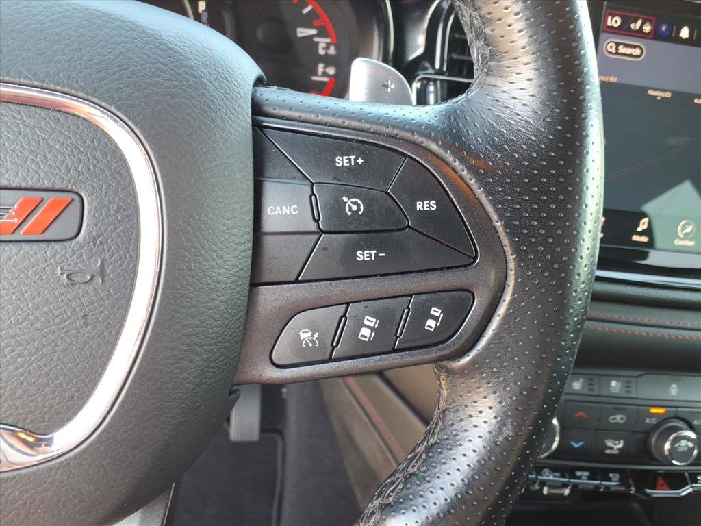 2023 Dodge Durango GT Plus photo 20