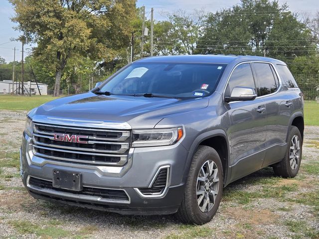 2021 Gmc Acadia SLE photo 3