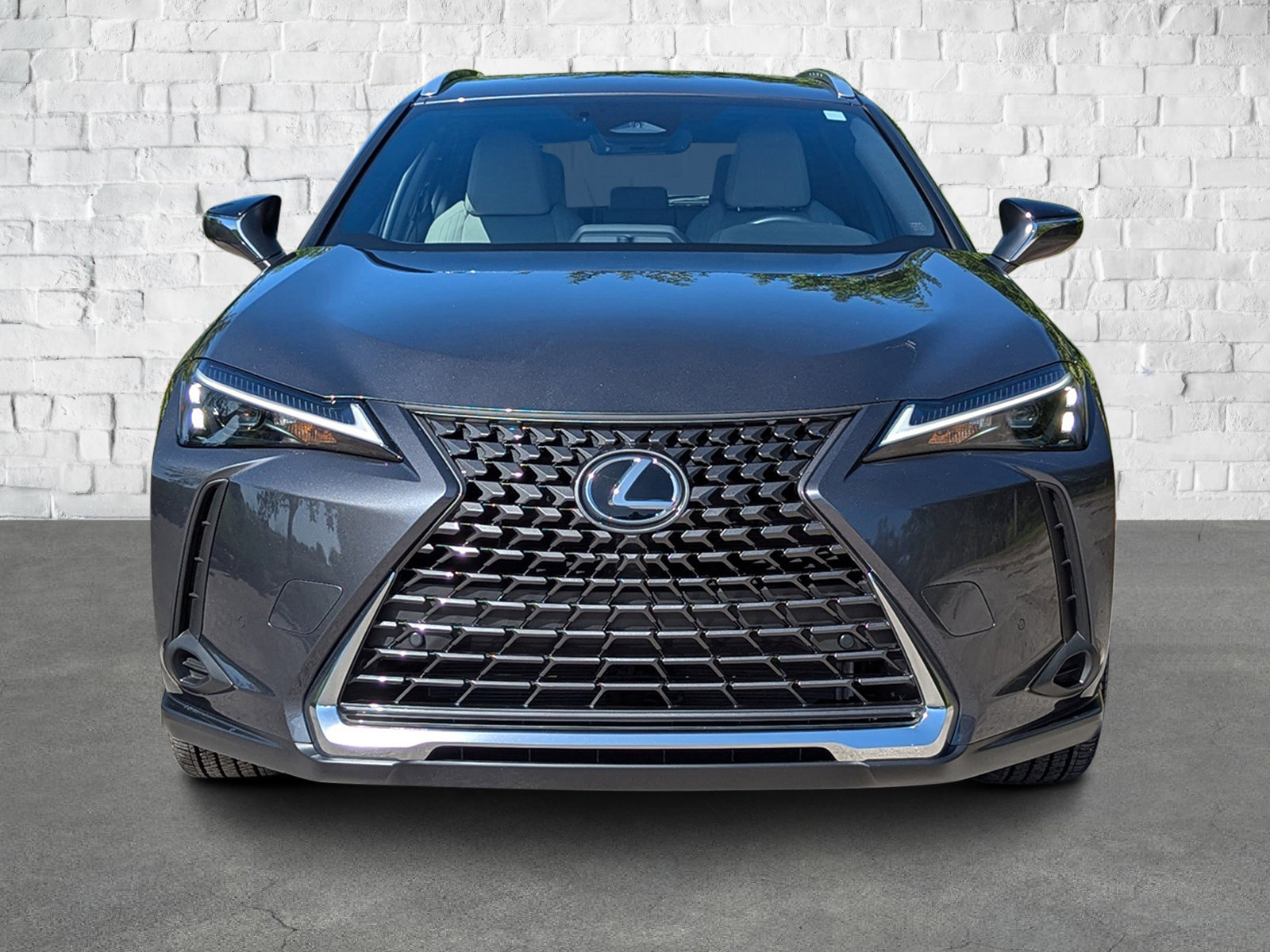 2025 Lexus UX Premium photo 2