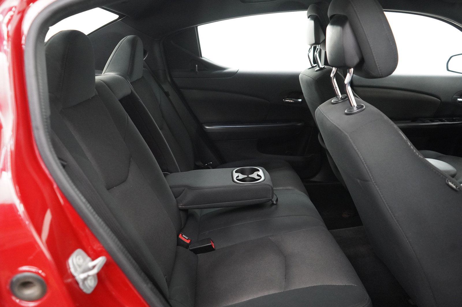 2014 Dodge Avenger SE photo 11