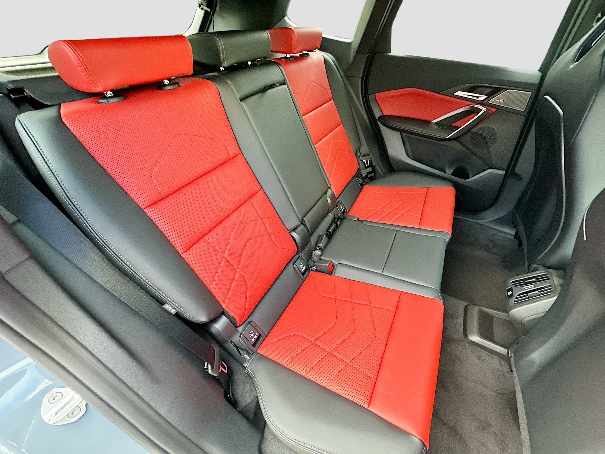 2026 Bmw X1 M35i photo 20