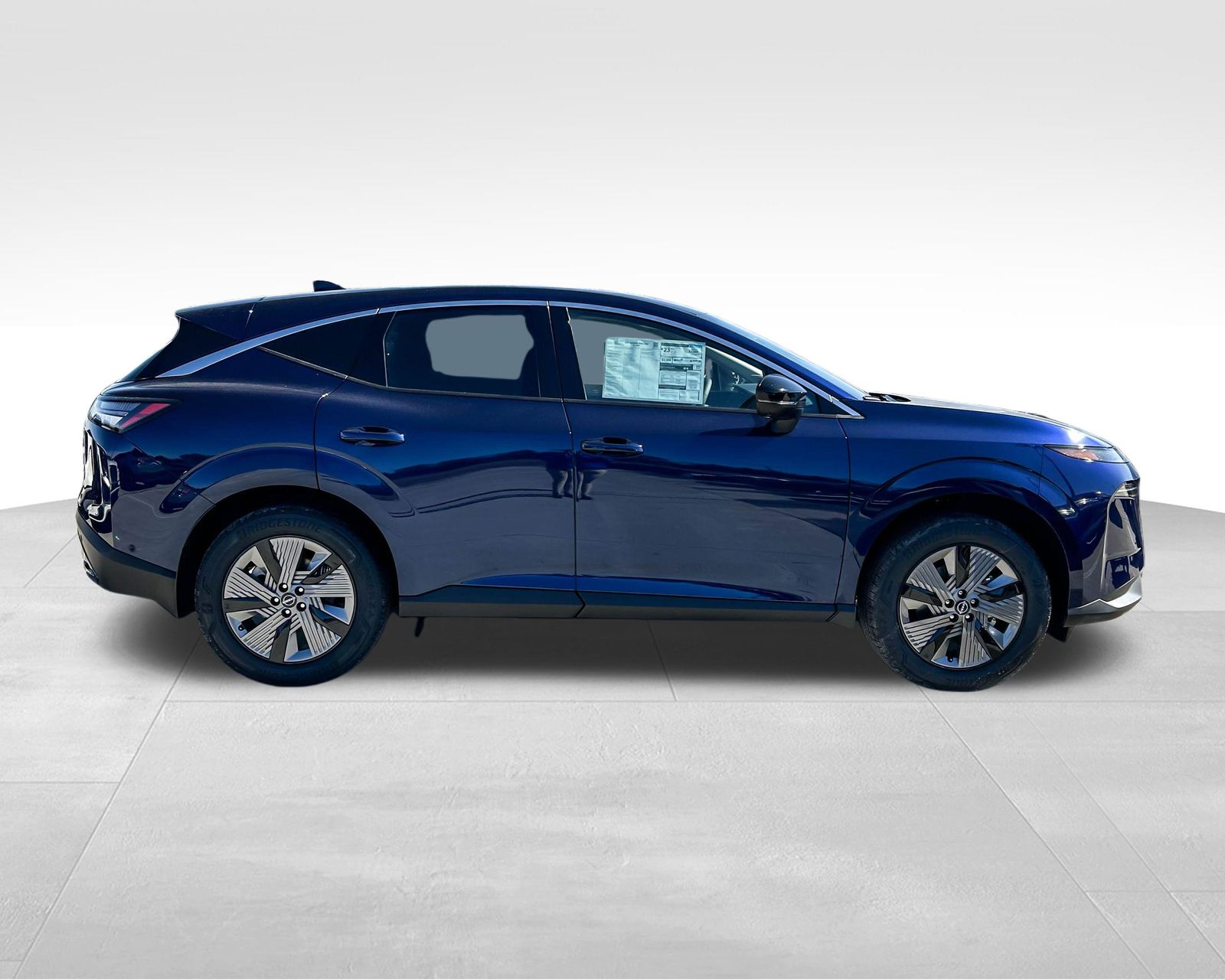 2025 Nissan Murano SL photo 4