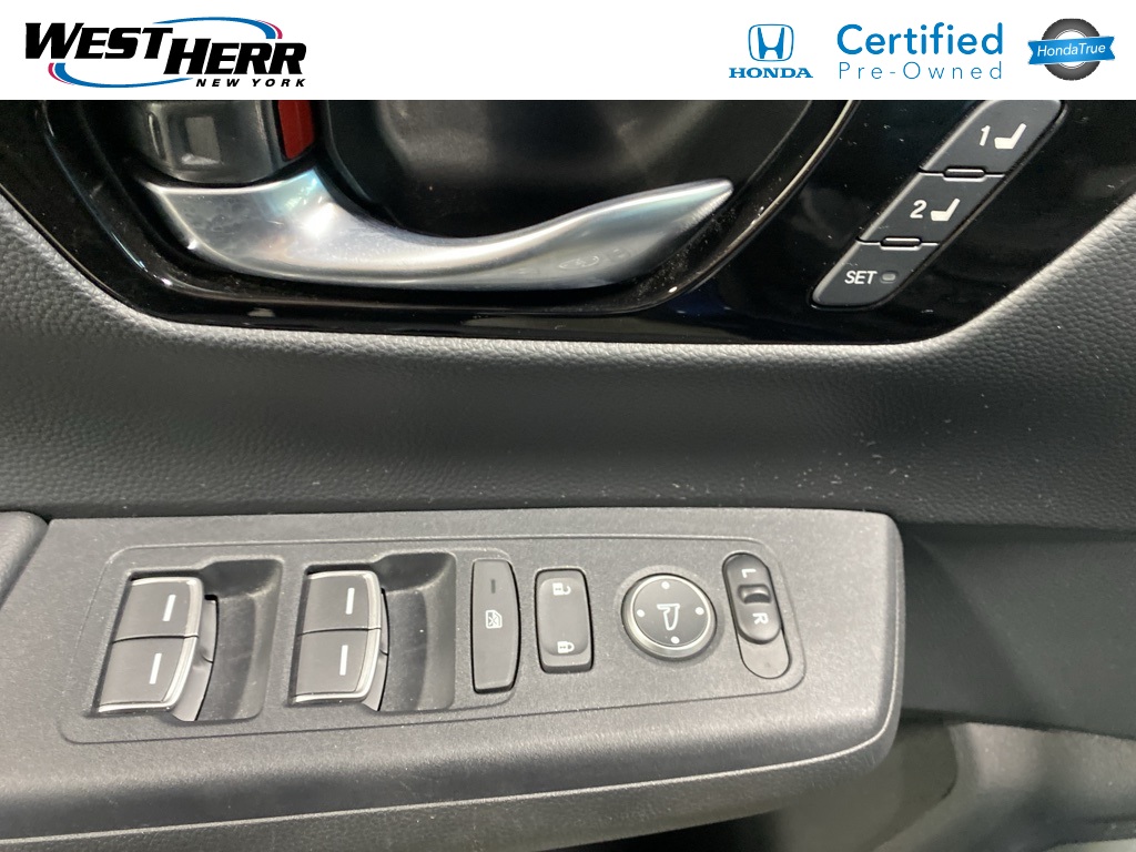 2024 Honda CR-V EX-L photo 17