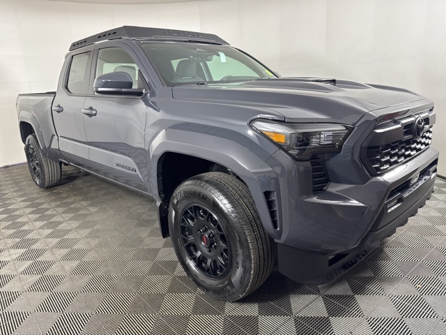 2025 Toyota Tacoma TRD Sport's photo