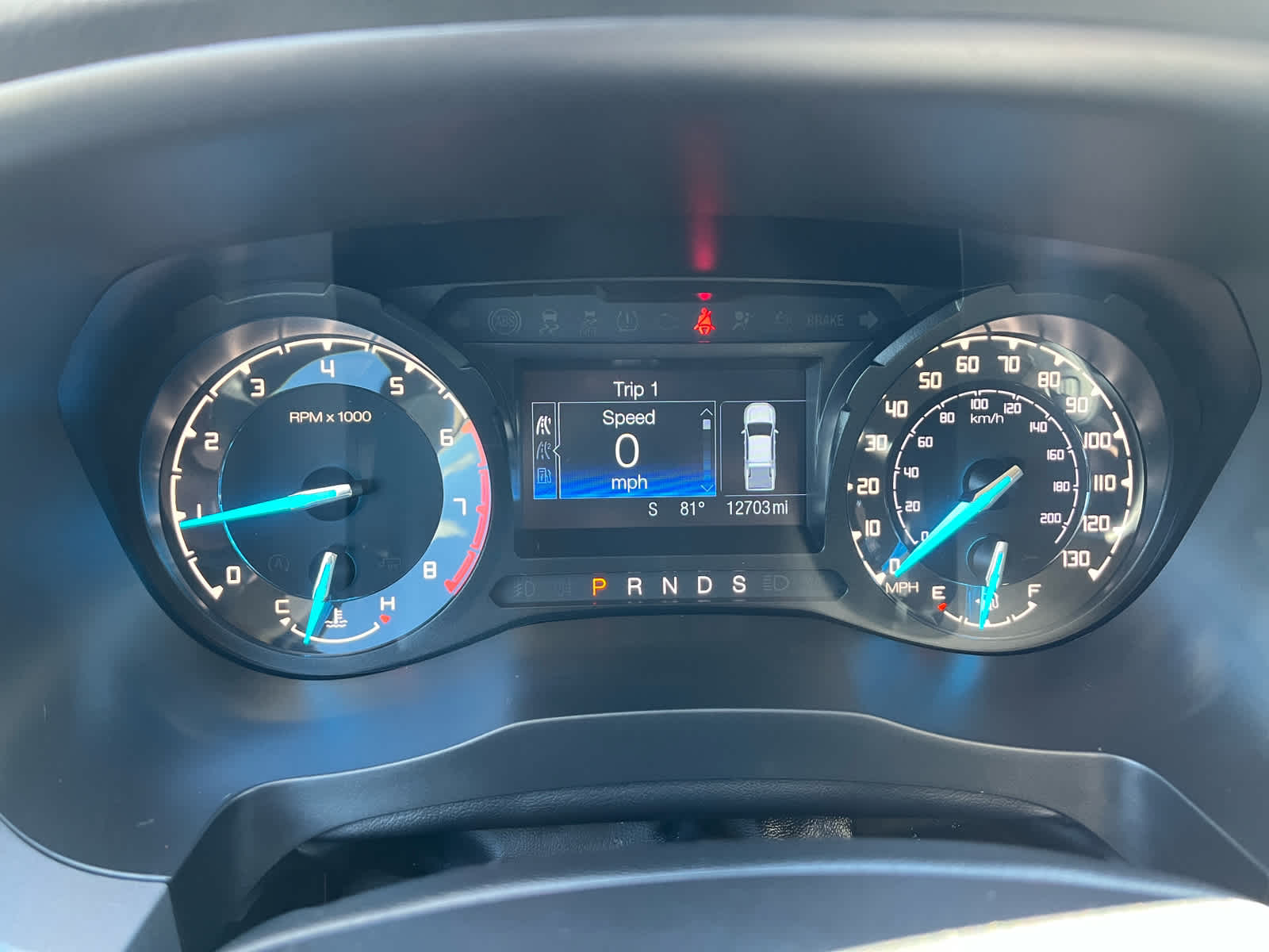 2023 Ford Ranger XLT photo 28
