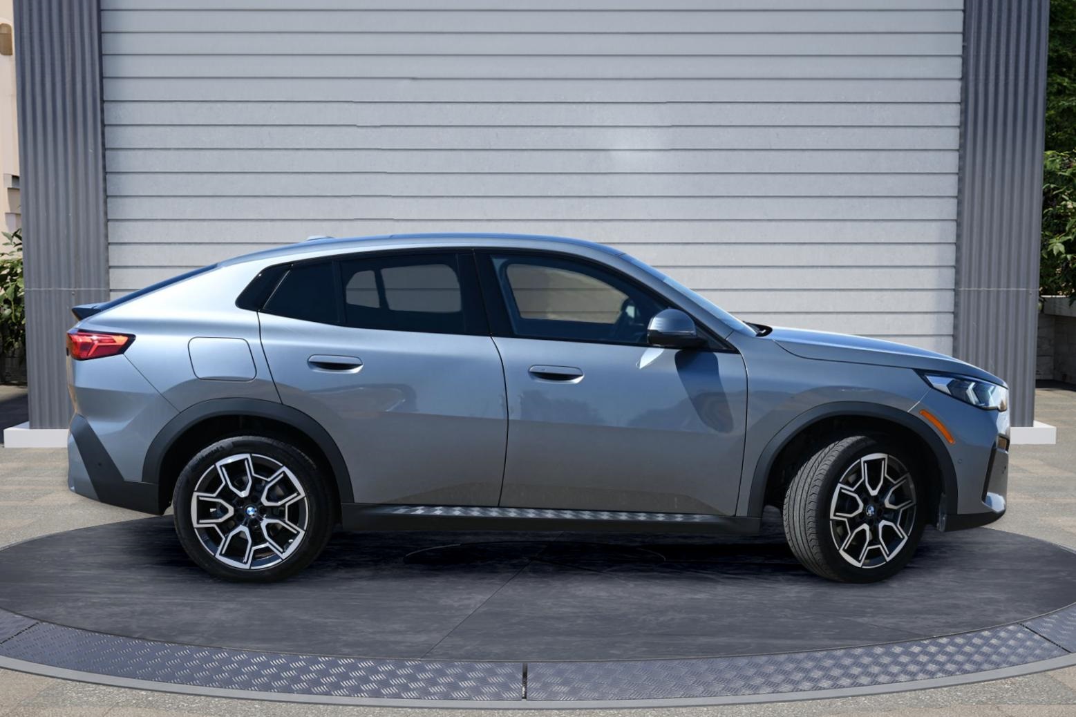 2025 Bmw X2 xDrive28i photo 3