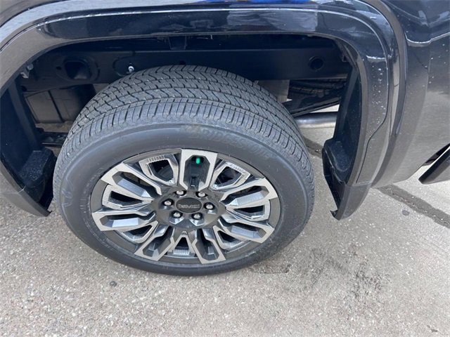 2026 Gmc Sierra 1500 Denali Ultimate photo 4