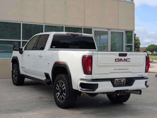 2021 Gmc Sierra AT4 photo 7