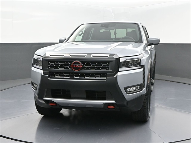2025 Nissan Frontier PRO-X photo 2