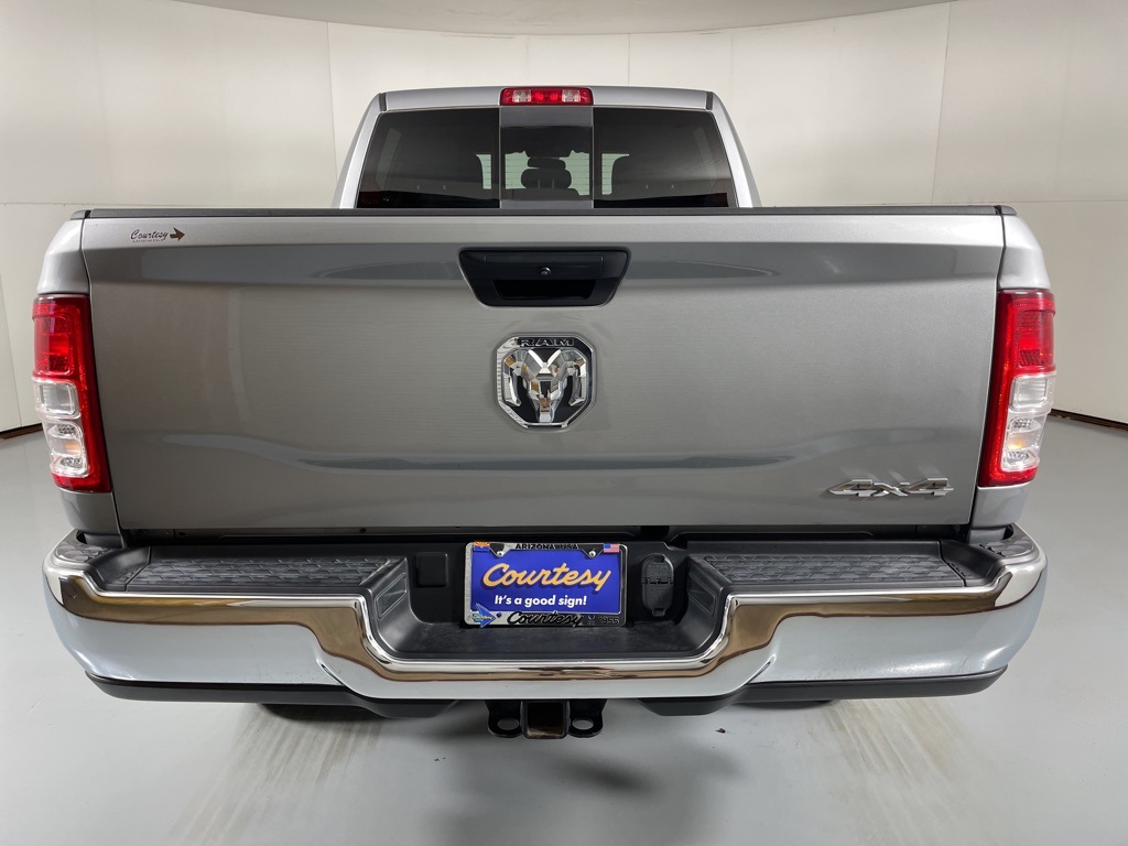 2022 Ram 2500 Tradesman photo 7