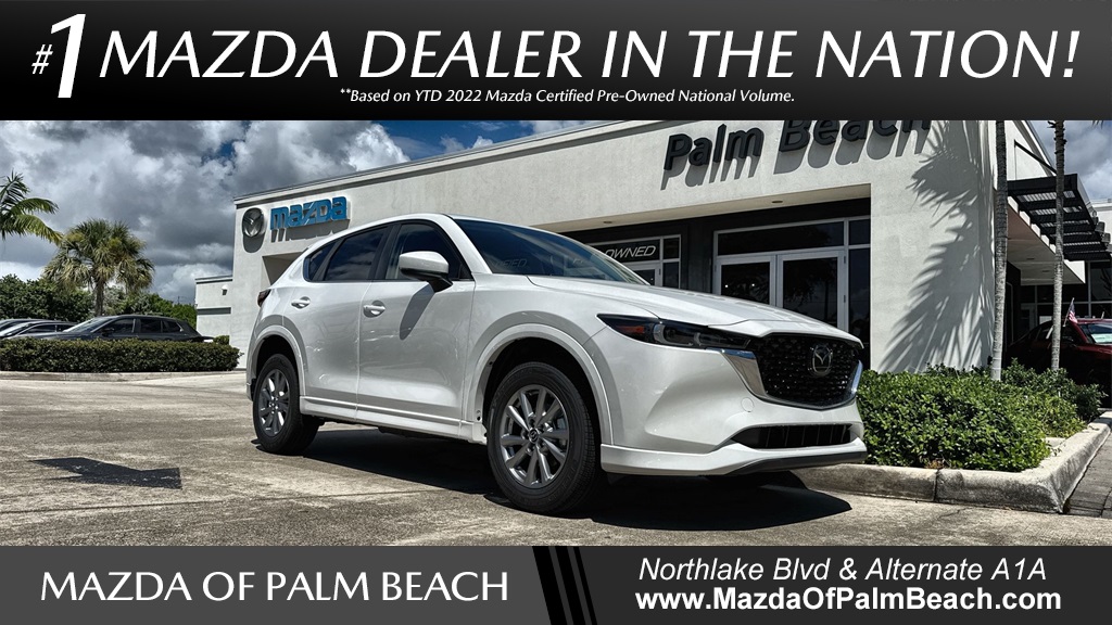 2025 Mazda CX-5 2.5 S Preferred photo 2