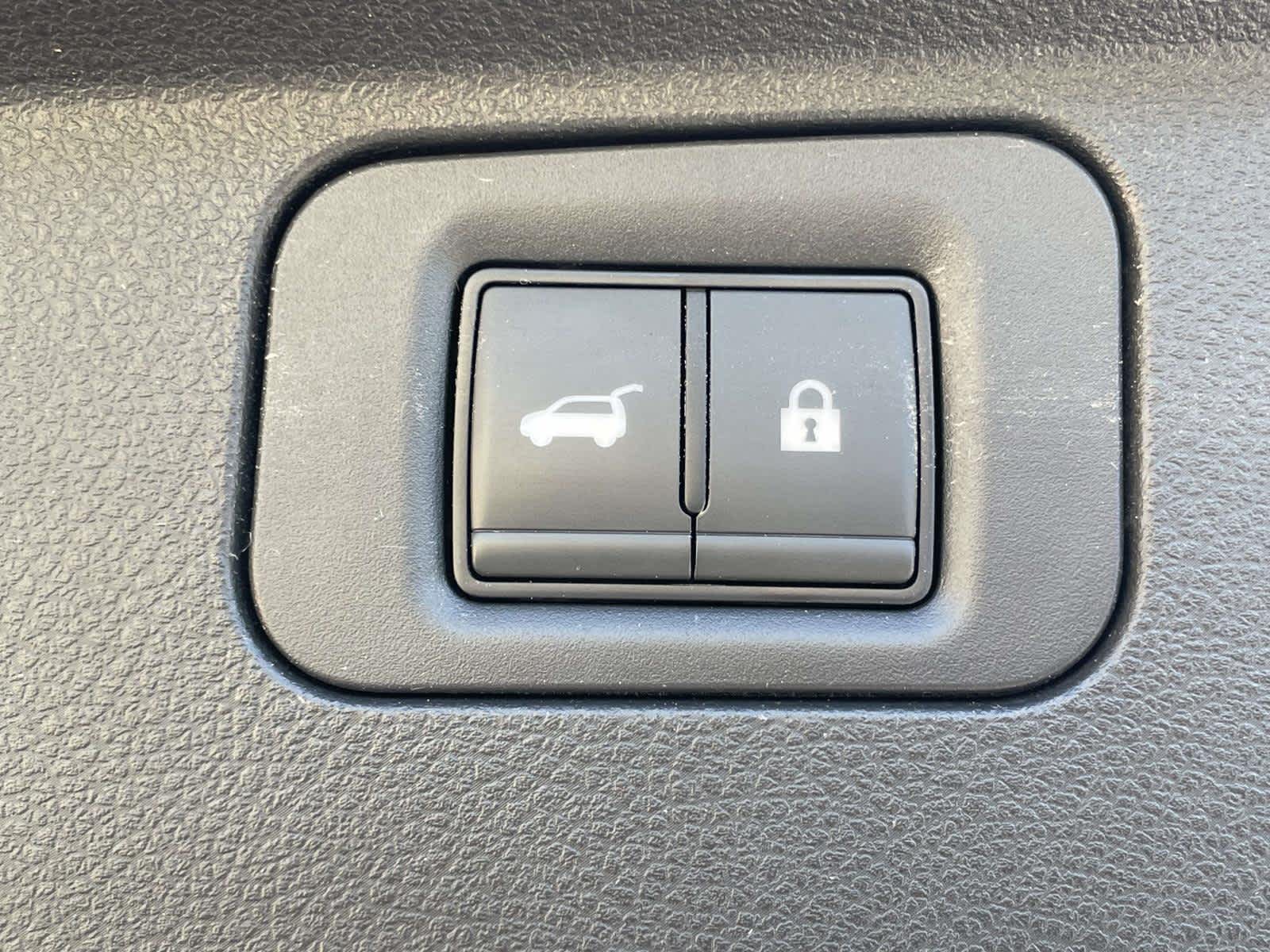 2025 Infiniti QX80 Luxe photo 14