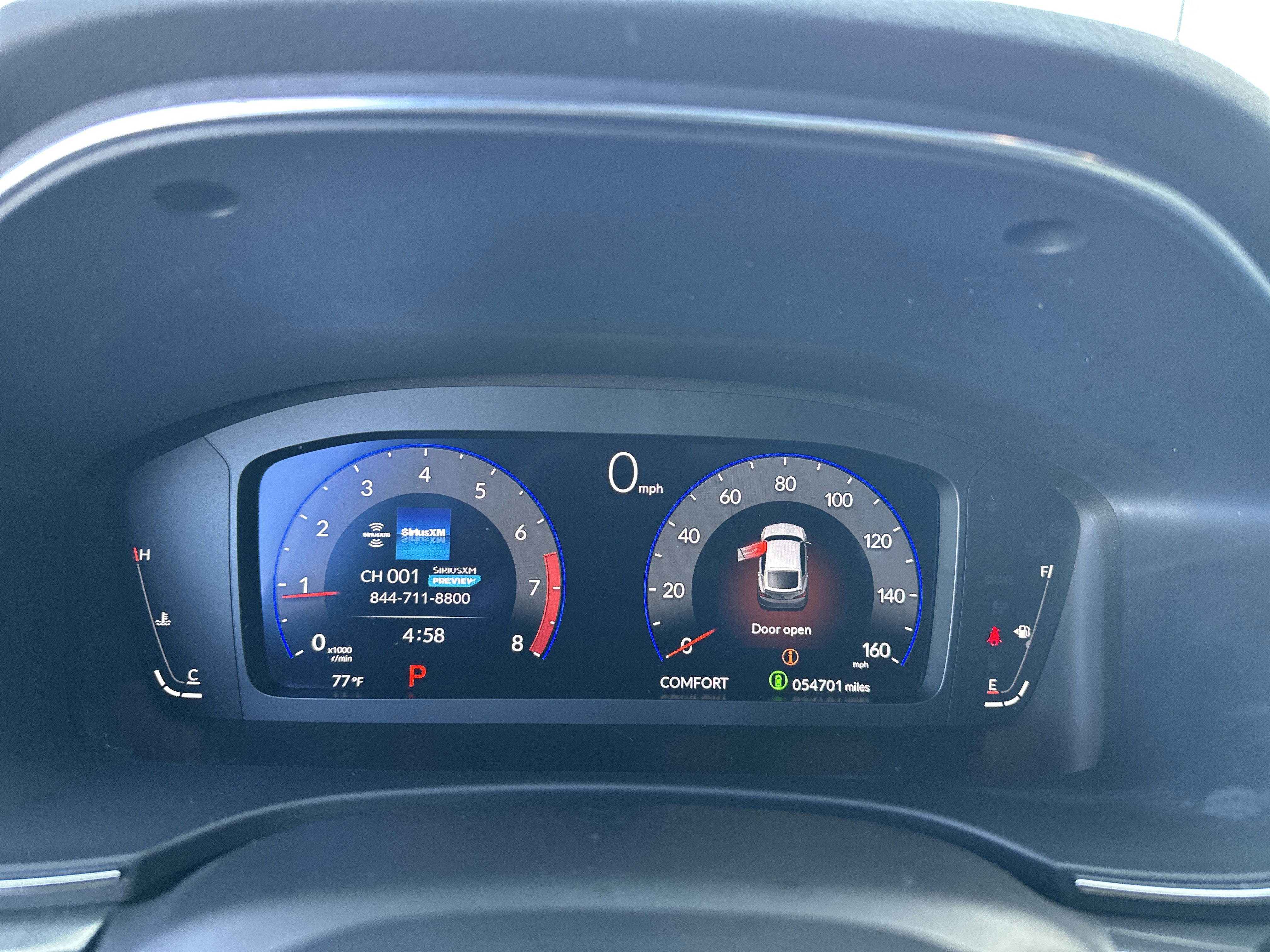 2023 Acura Integra A-Spec Technology photo 2