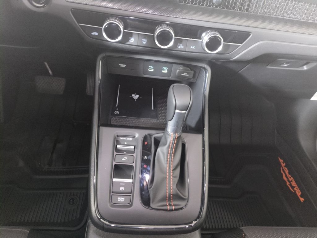 2026 Honda CR-V Hybrid photo 15