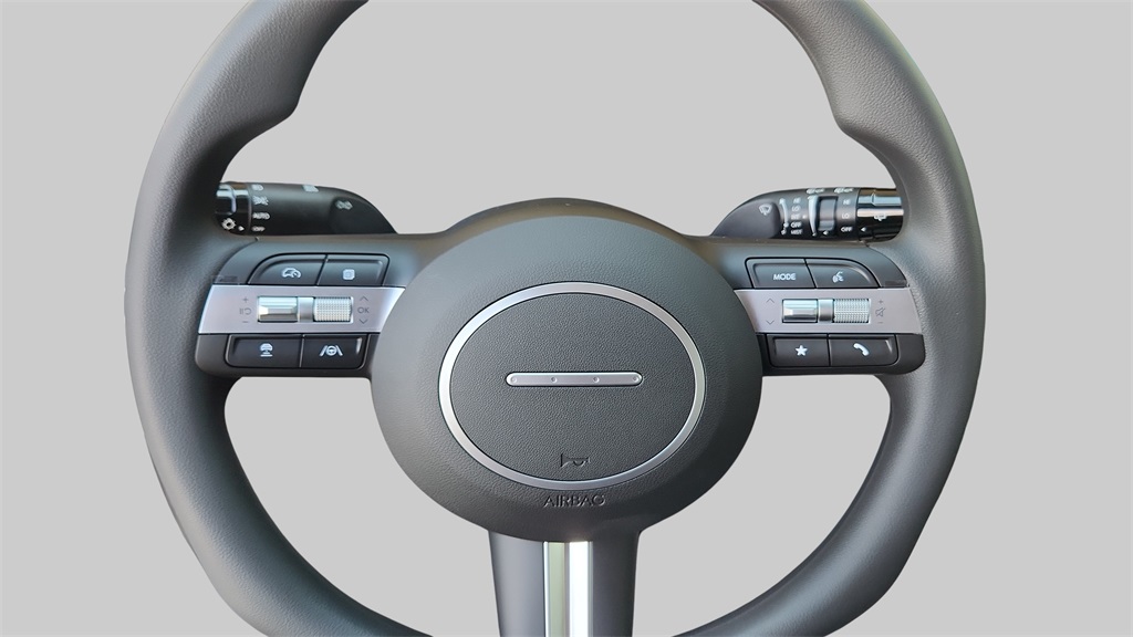 2026 Hyundai Tucson SEL photo 27