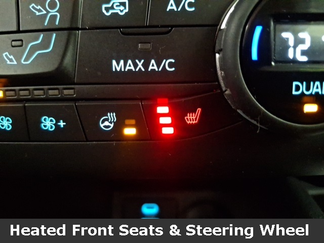 2021 Ford Bronco Sport Outer Banks photo 21