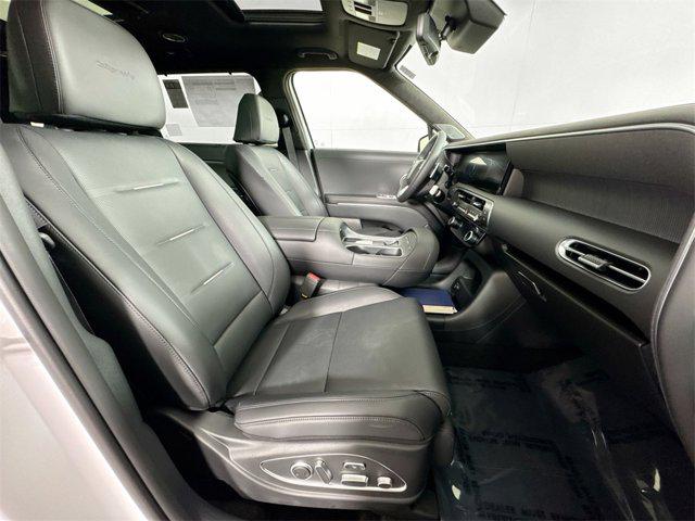 2026 Hyundai Palisade Calligraphy photo 6