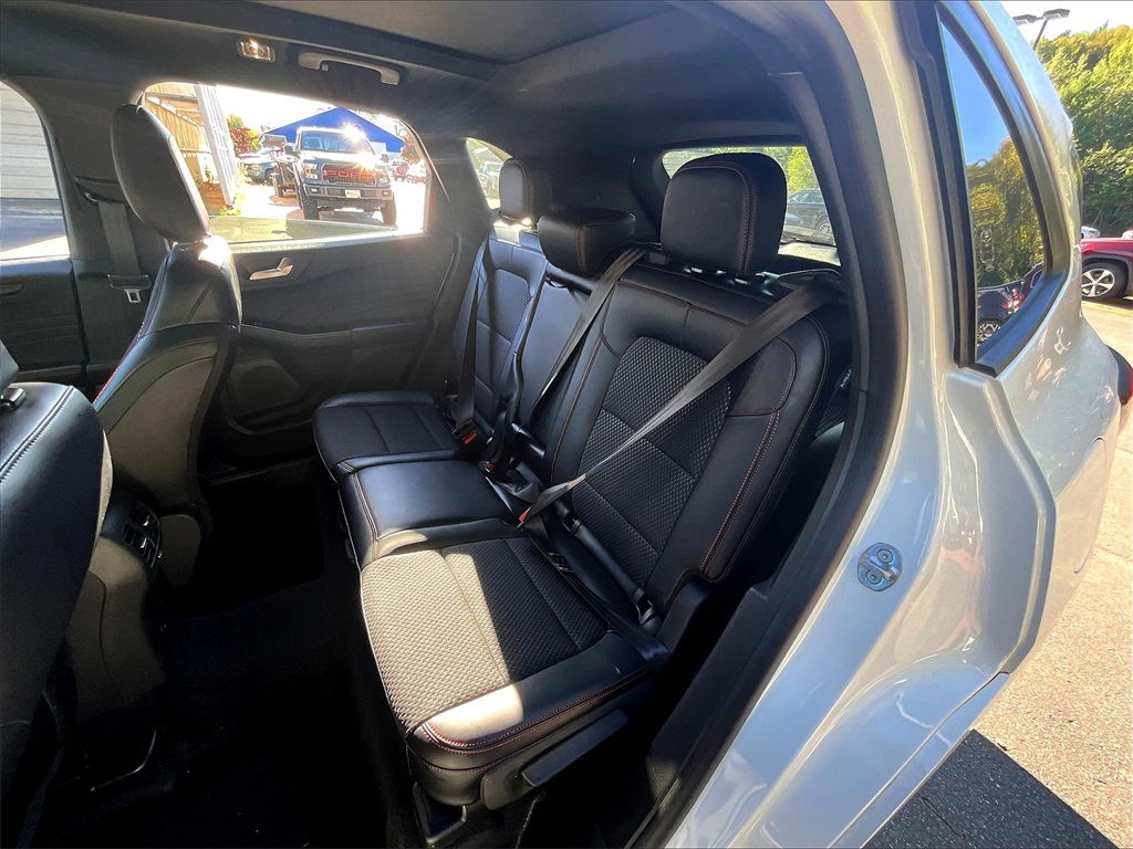 2024 Ford Escape ST-Line Select photo 15