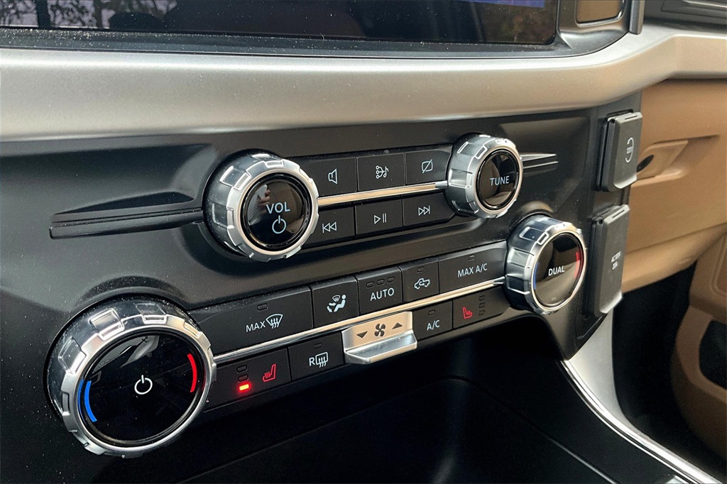 PreOwned 2022 Ford F150 XL 4D SuperCrew in Altavista J526638A