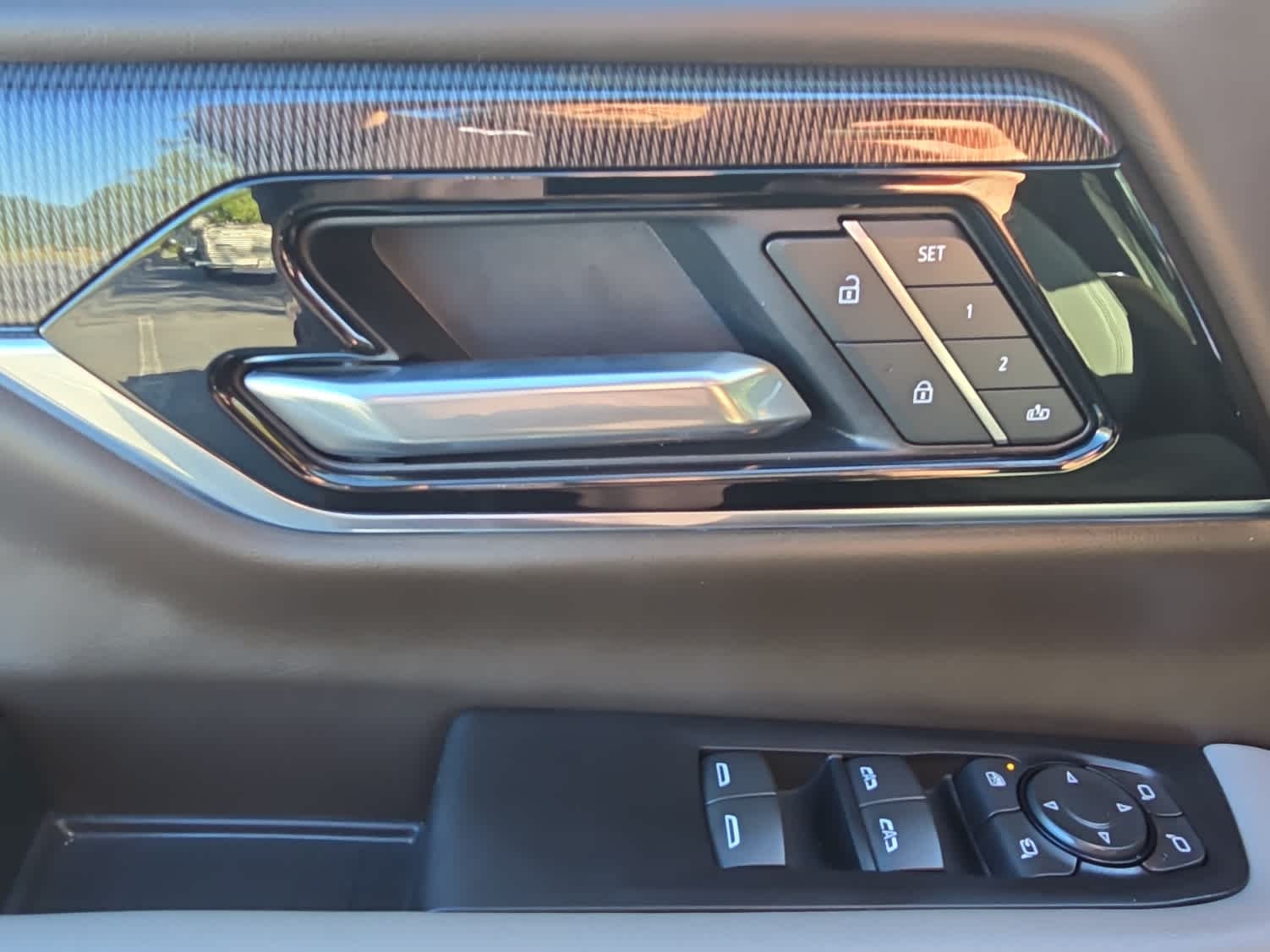 2025 Gmc Yukon XL photo 12