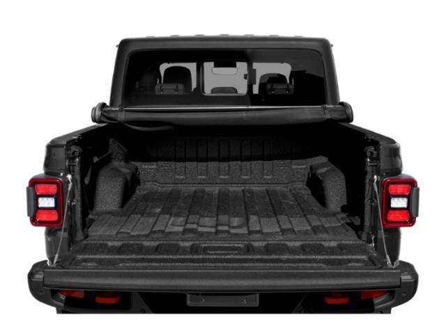 2021 Jeep Gladiator Mojave photo 11