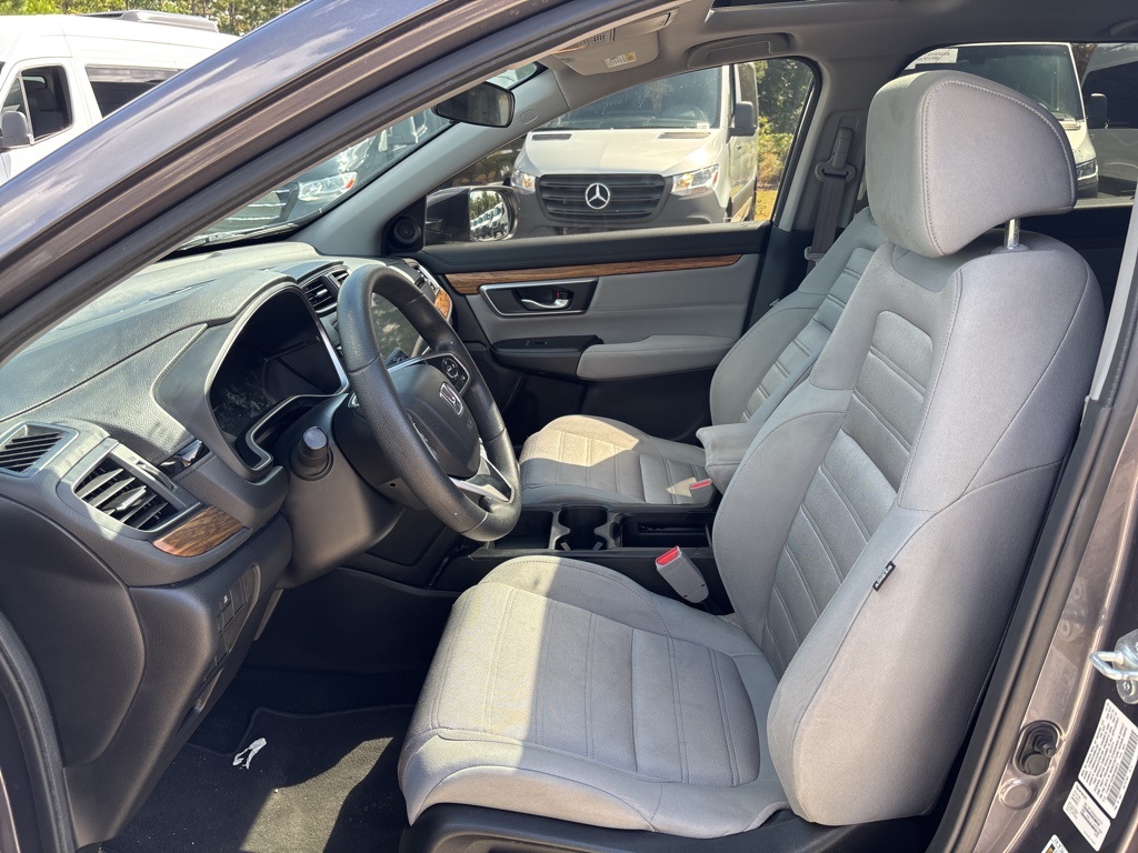 2021 Honda CR-V EX photo 35
