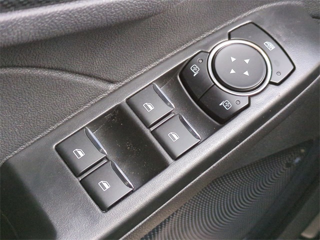 2025 Ford Escape ST-Line photo 20