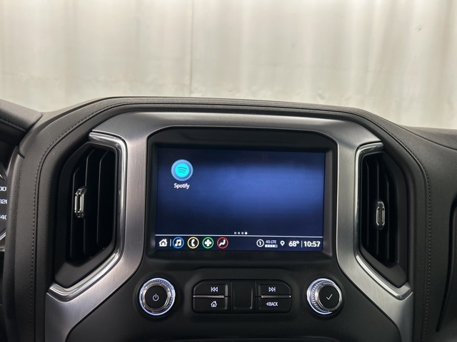 2021 Gmc Sierra 1500 SLT photo 15